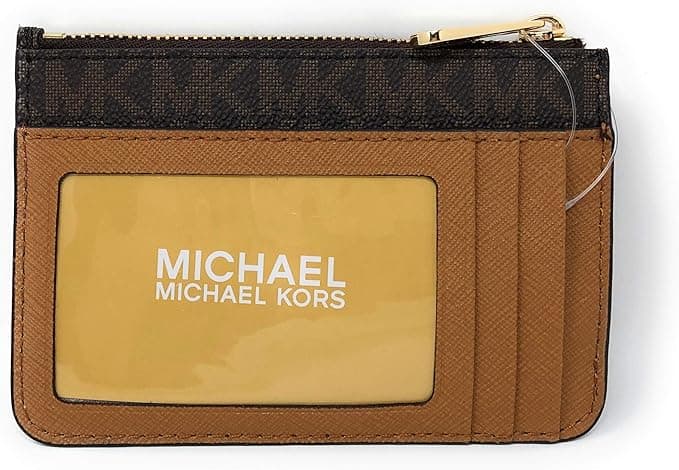 مینی کیف برند Michael Kors — تصویر ۴