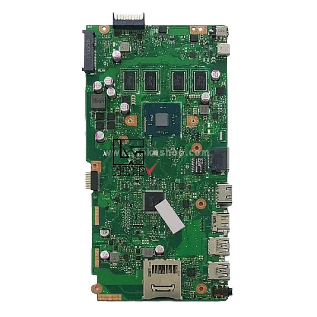 مادربرد لپ تاپ ایسوس Asus VivoBook X540SA REV 2.1 گرافیک اینتلی