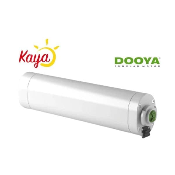 موتور پرده برقی DOOYA مدل DT52S-75W | موتور کناررو سیمی با گشتاور ۲ نیوتون