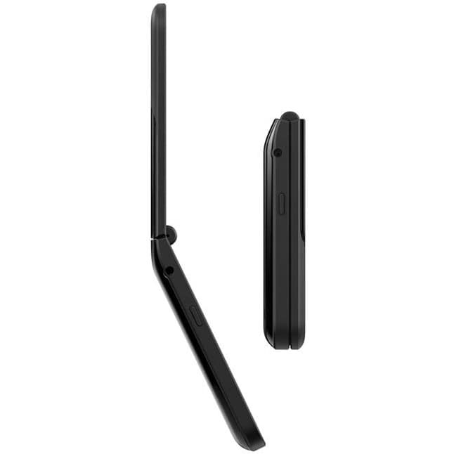 گوشی نوکیا 2720 Flip | حافظه 4 گیگابایت رم 512 مگابایت — تصویر ۲