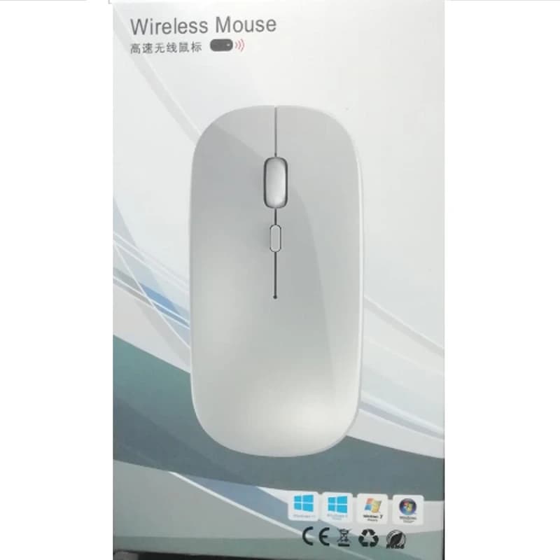 ماوس بی سیم مدل radius مدل t9 — تصویر ۳
