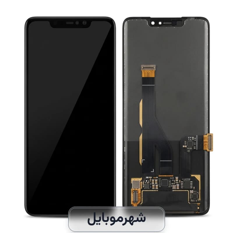 تاچ و ال‌سی‌دی Xiaomi Redmi Note 6 Pro