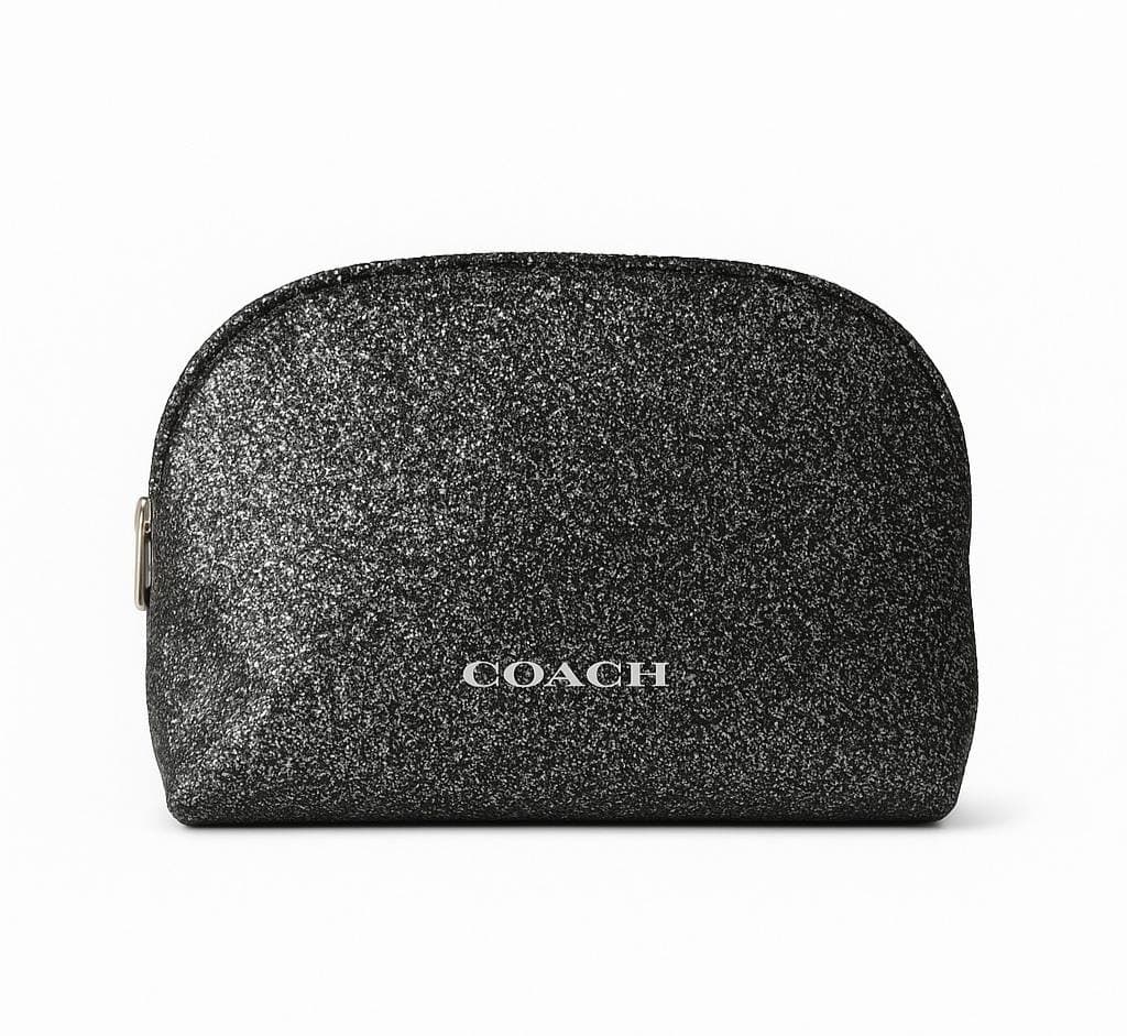 کیف آرایشی و عطر گلایتری برند Coach