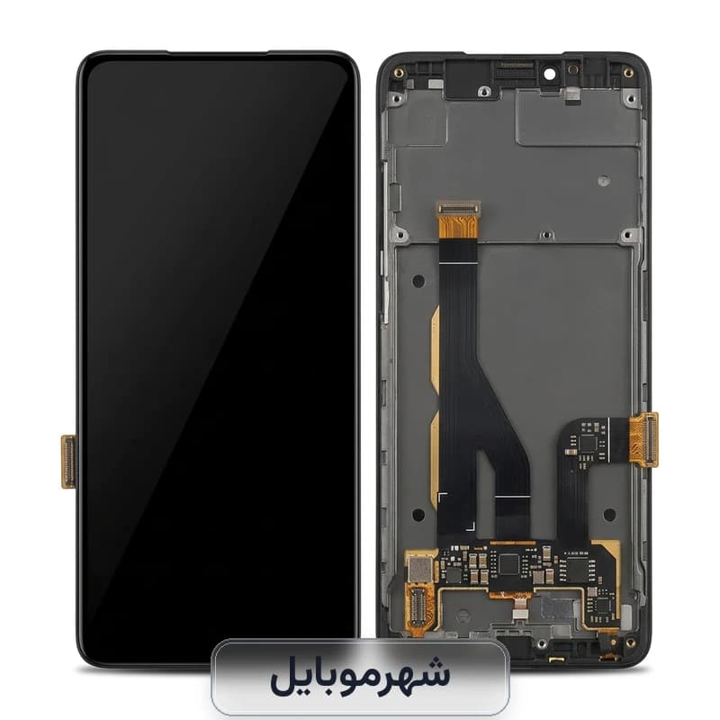 السیدی شیائومی Xiaomi Redmi Note 5 pro