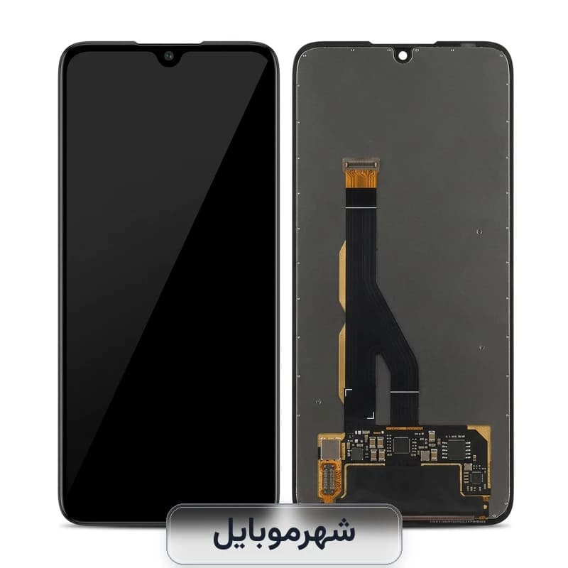 السیدی شیائومی Xiaomi Redmi note 7