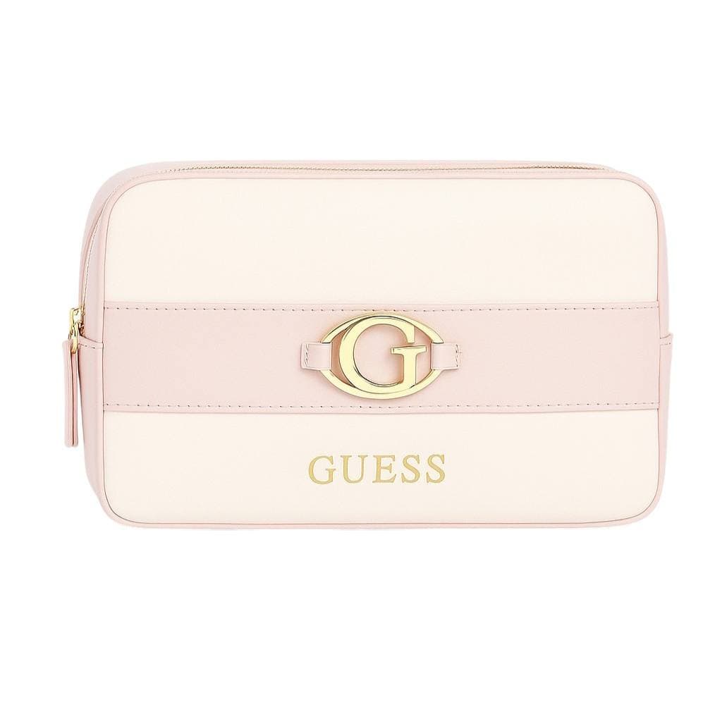 کیف آرایشی برند GUESS