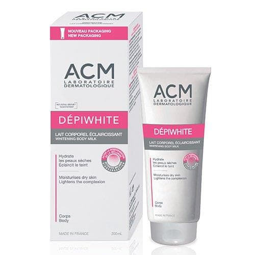 کرم ضد لک فوق قوی ای سی ام ACM مدل Depiwhite حجم 40 میل