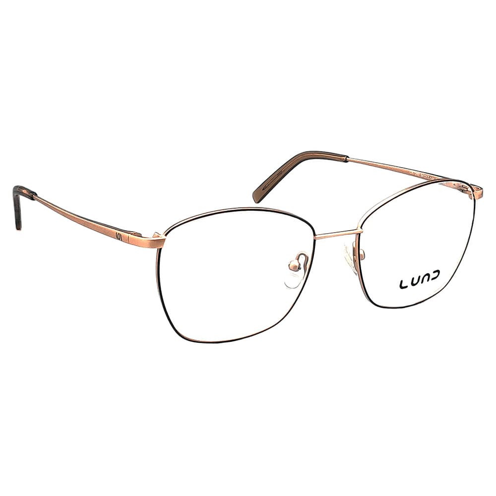 عینک طبی زنانه Lund GK7280 — تصویر ۲