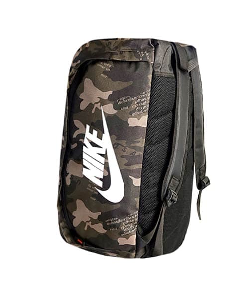 ساک ورزشی دو کاره طرح Nike مدل T90 — تصویر ۴