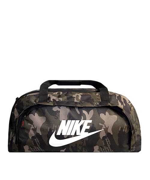 ساک ورزشی دو کاره طرح Nike مدل T90