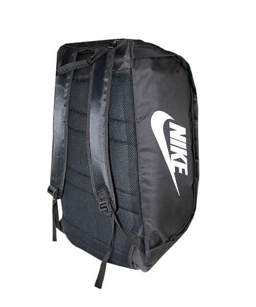 ساک ورزشی دو کاره طرح Nike مدل T90 — تصویر ۶