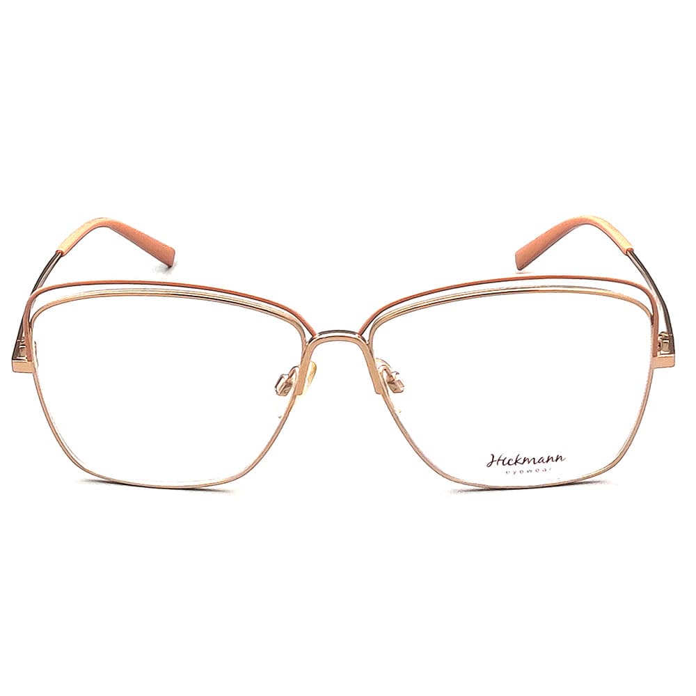 عینک طبی زنانه Hickmann HI1062 — تصویر ۴