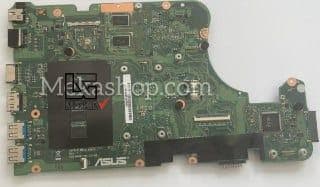 مادربرد لپ تاپ ایسوس Asus X555LP CPU/I5 5200U VGA 2G REV .1.1