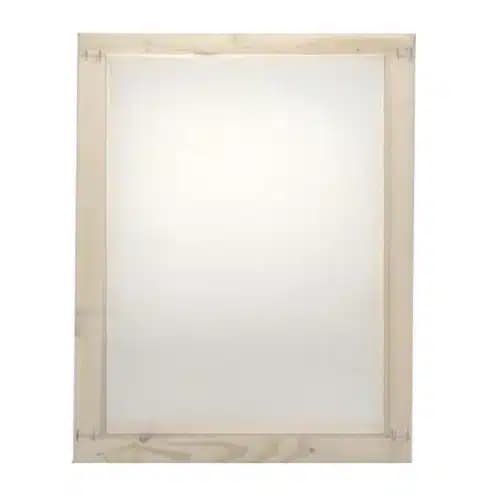 چهار چوب سیلک اسکرین 40*30