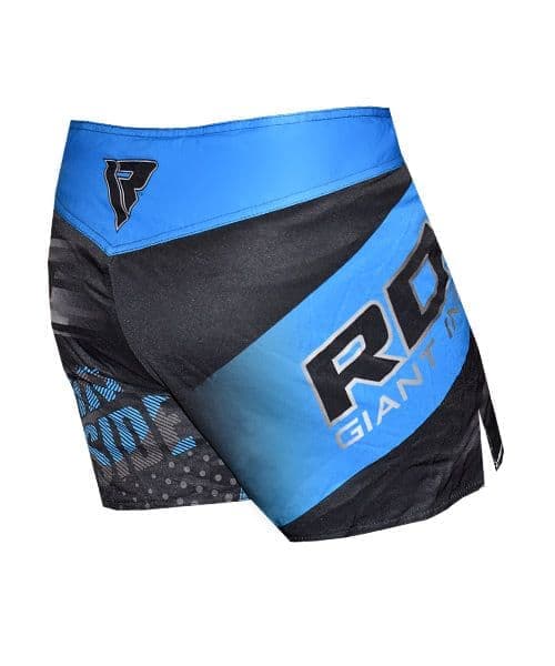 شورت MMA مبارزه RDX مدل R10 — تصویر ۴