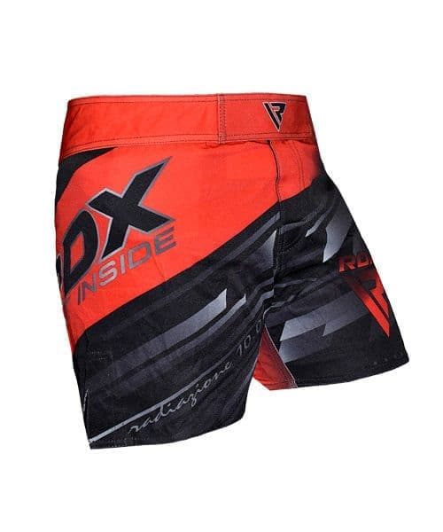 شورت MMA مبارزه RDX مدل R10