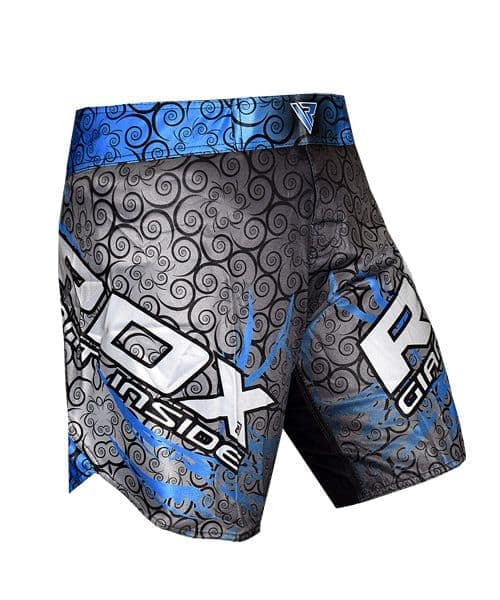 شورت MMA مبارزه RDX مدل R11