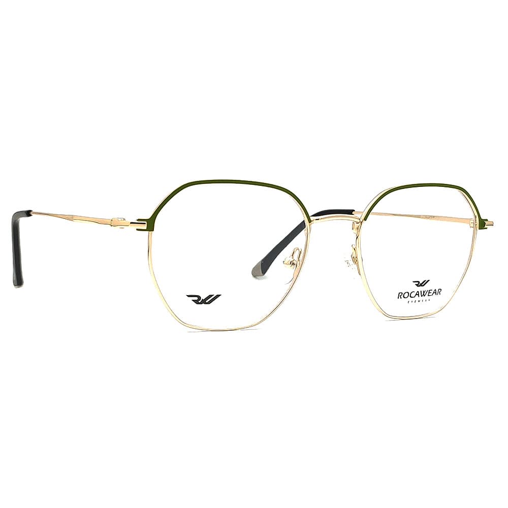 عینک طبی زنانه ROCAWEAR RW-2379 — تصویر ۲