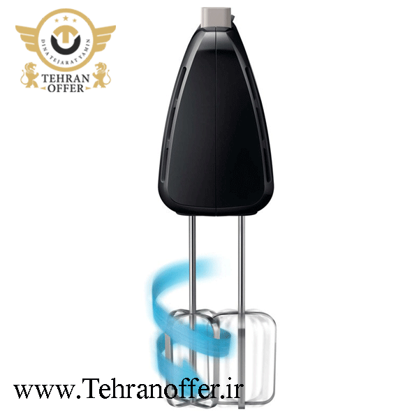 همزن برقی فیلیپس مدل HR3705/00 — تصویر ۳