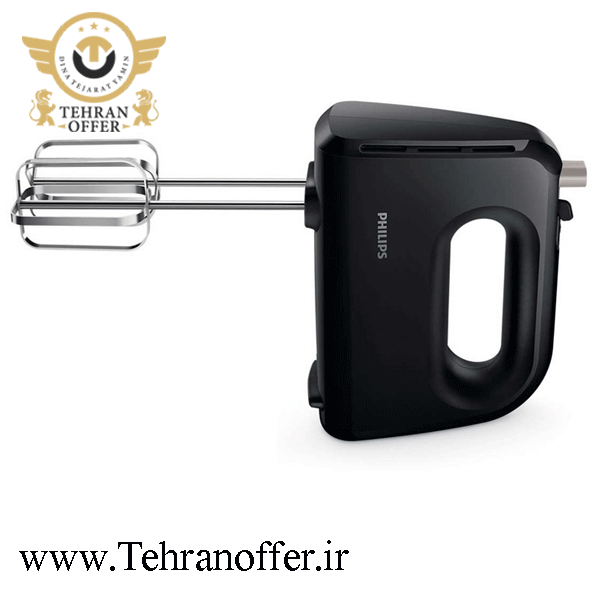 همزن برقی فیلیپس مدل HR3705/00 — تصویر ۴