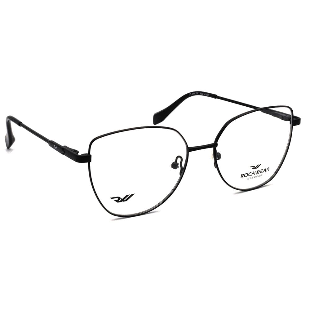 عینک طبی زنانه ROCAWEAR YC-33019 — تصویر ۳