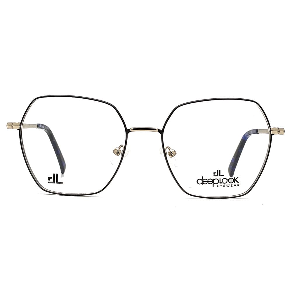 عینک طبی مردانه Deeplook YJ-0106