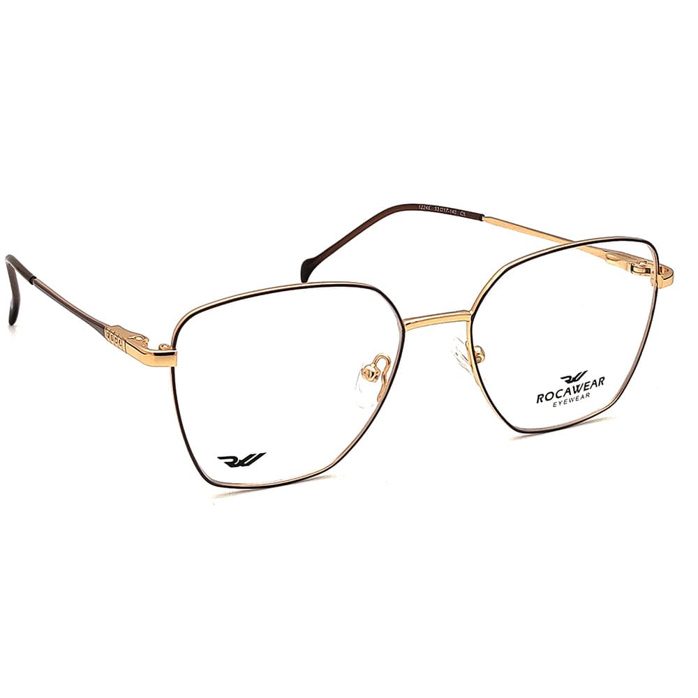 عینک طبی زنانه ROCAWEAR 12246 — تصویر ۳