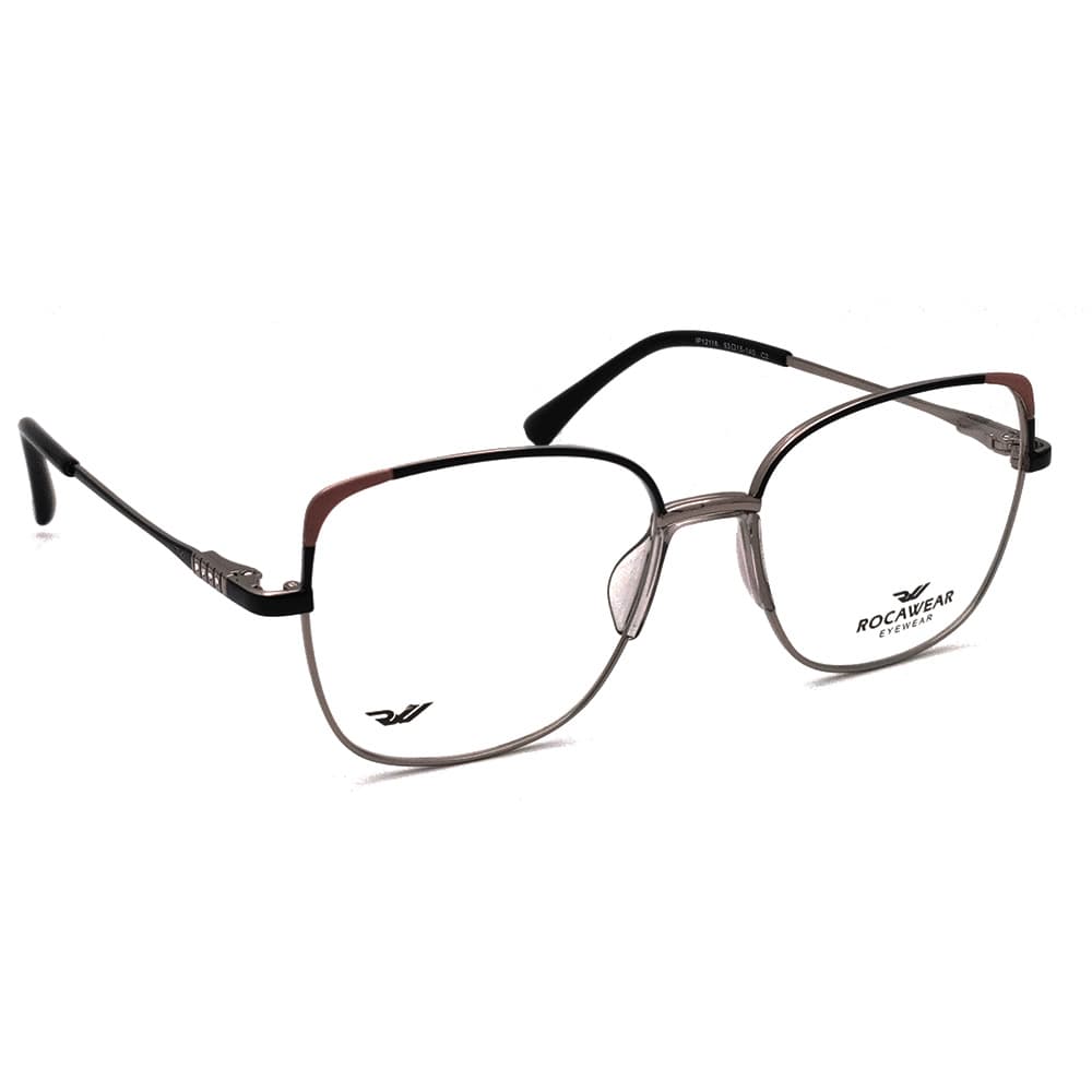 عینک طبی زنانه ROCAWEAR IP12118 — تصویر ۷