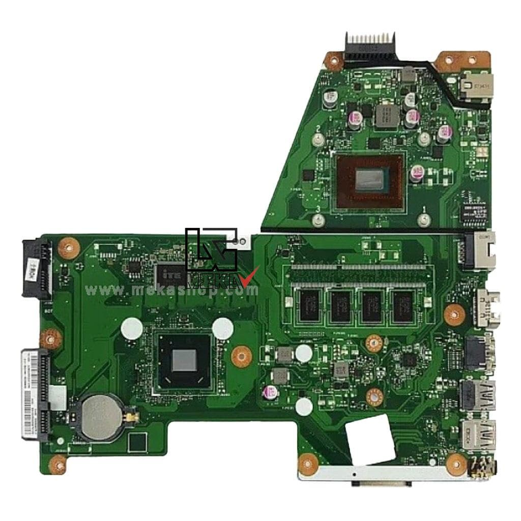 مادربرد لپ تاپ ایسوس Asus X451CA REV 2.1 CPU-CELERON