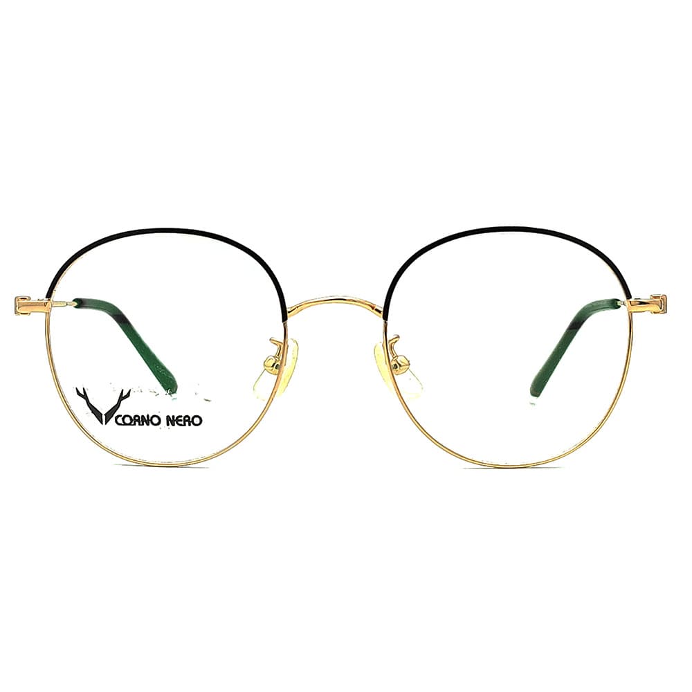 عینک طبی زنانه CORNO NERO H10521