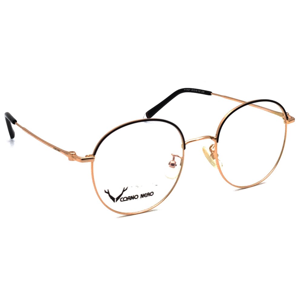 عینک طبی زنانه CORNO NERO H10521 — تصویر ۳