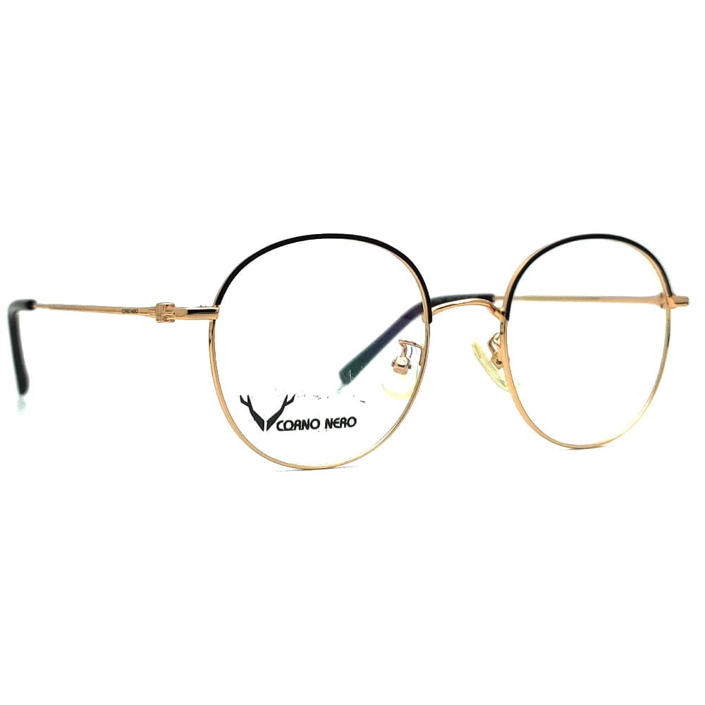 عینک طبی زنانه CORNO NERO H10521 — تصویر ۲