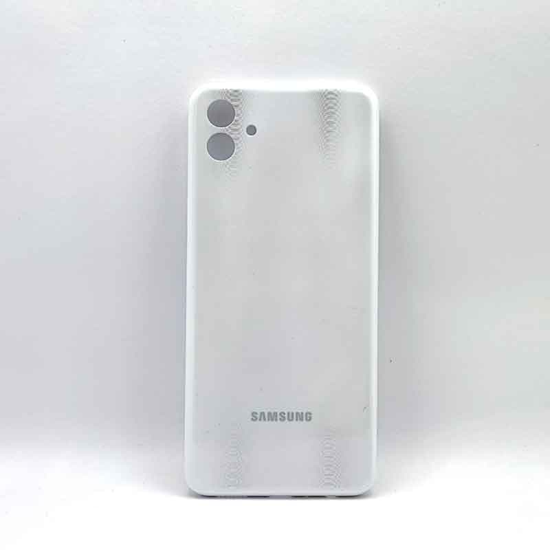 درب پشت سامسونگ Samsung A045 / A04 — تصویر ۴