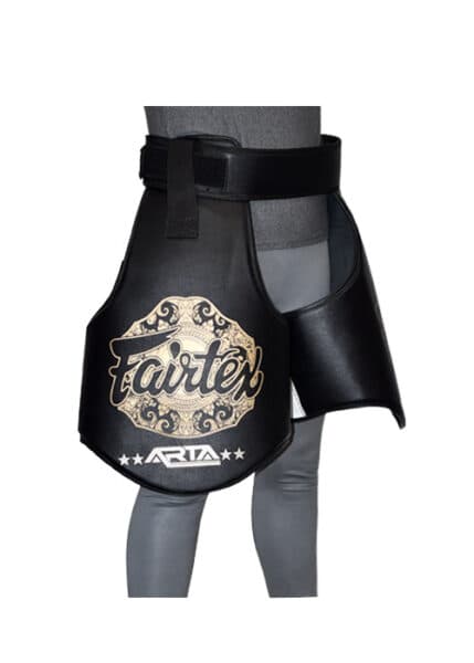میت لوکیک چرم طرح Fairtex