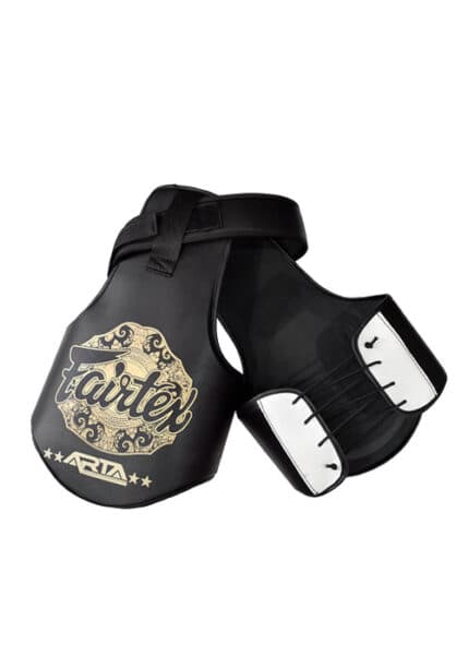 میت لوکیک چرم طرح Fairtex — تصویر ۲