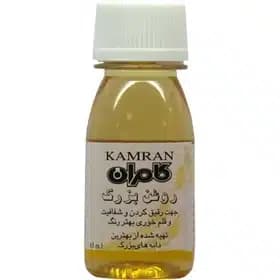 روغن بزرک 60 ميل کامران
