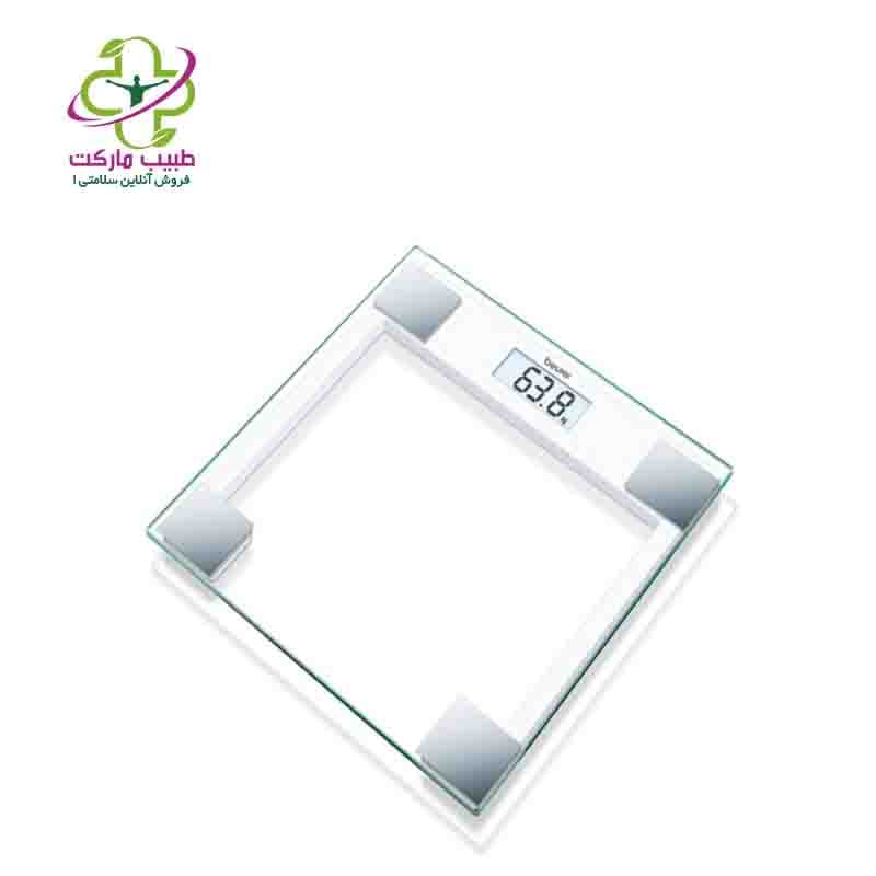 ترازو دیجیتال Beurer مدل GS11 — تصویر ۲