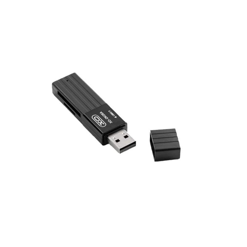 رم‌ ریدر USB 3.0 ایکس او مدل DK05B — تصویر ۵