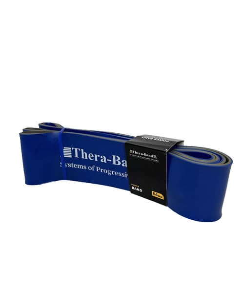 کش پاور باند دورو Thera-Band — تصویر ۵