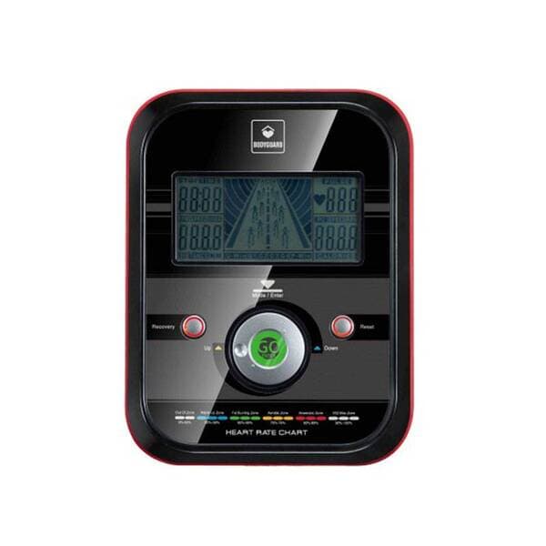 الپتیکال باشگاهی پروتئوس Proteus Vantage E40 — تصویر ۲