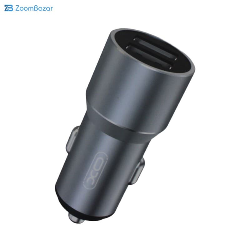 شارژر فندکی ایکس او مدل xo-cc30 — تصویر ۲
