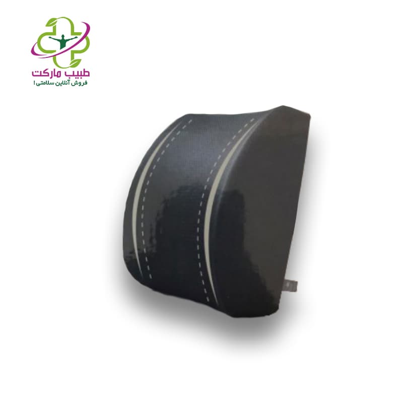 بالش طبی پشت کمری EmsiG مدل MF10