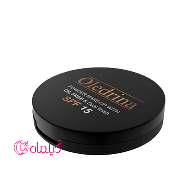 پن کیک اُلدرینا Oledrina