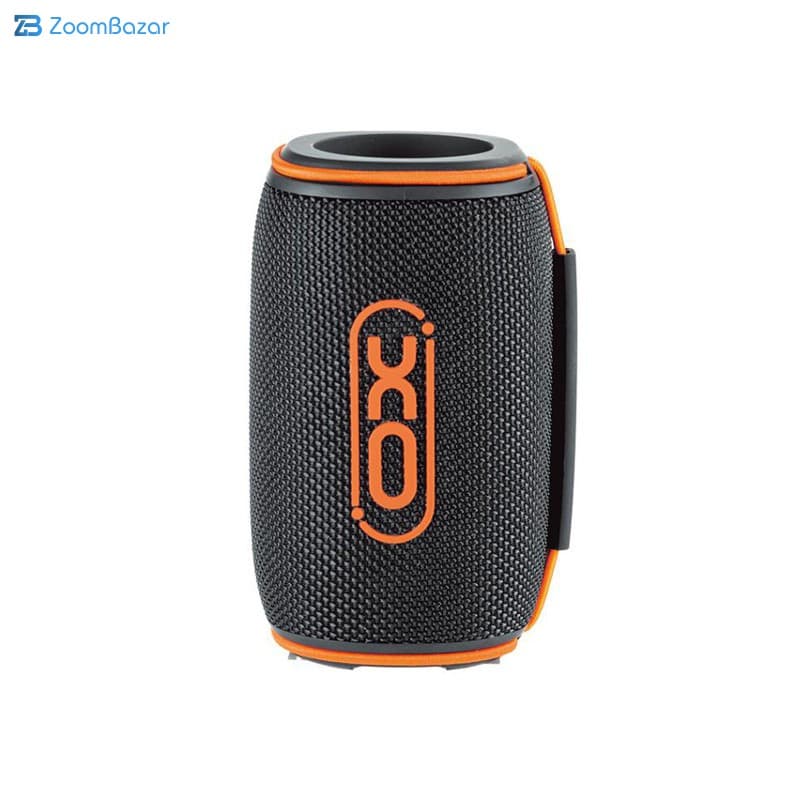 اسپیکر بلوتوثی قابل حمل ایکس او مدل F57 pro — تصویر ۲