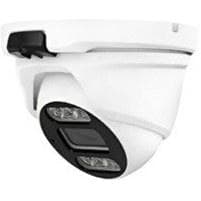 دوربین AHD برند هایتک(hi-tech) مدل HAD-2307-W-2.8 دام 2 مگاپیکسل
