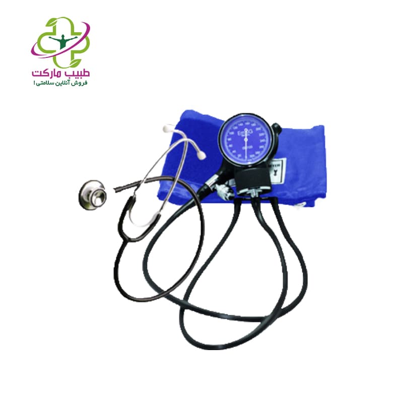 فشارسنج عقربه ای EmsiG مدل SP91