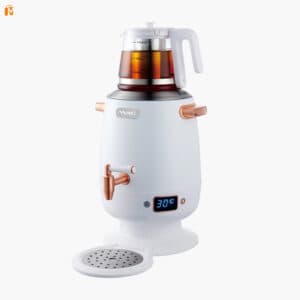 چای ساز مک استایلر مدل MAC-327