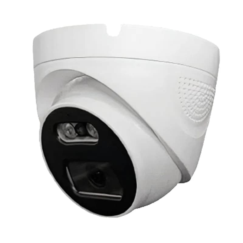 دوربین تحت شبکه دام هایتک مدل HID-5403WA-2.8-5MP