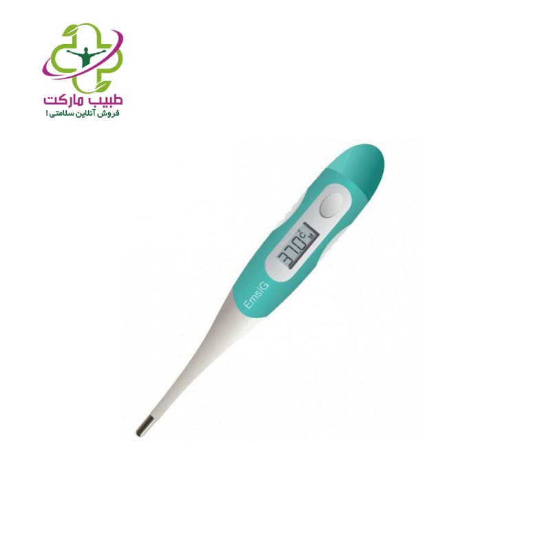 تب سنج EmsiG مدل CF02 — تصویر ۲