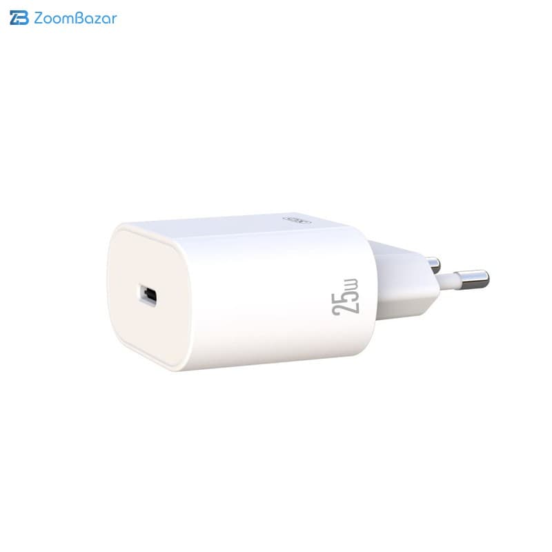 شارژر دیواری ایکس او مدل XO-L91 — تصویر ۴